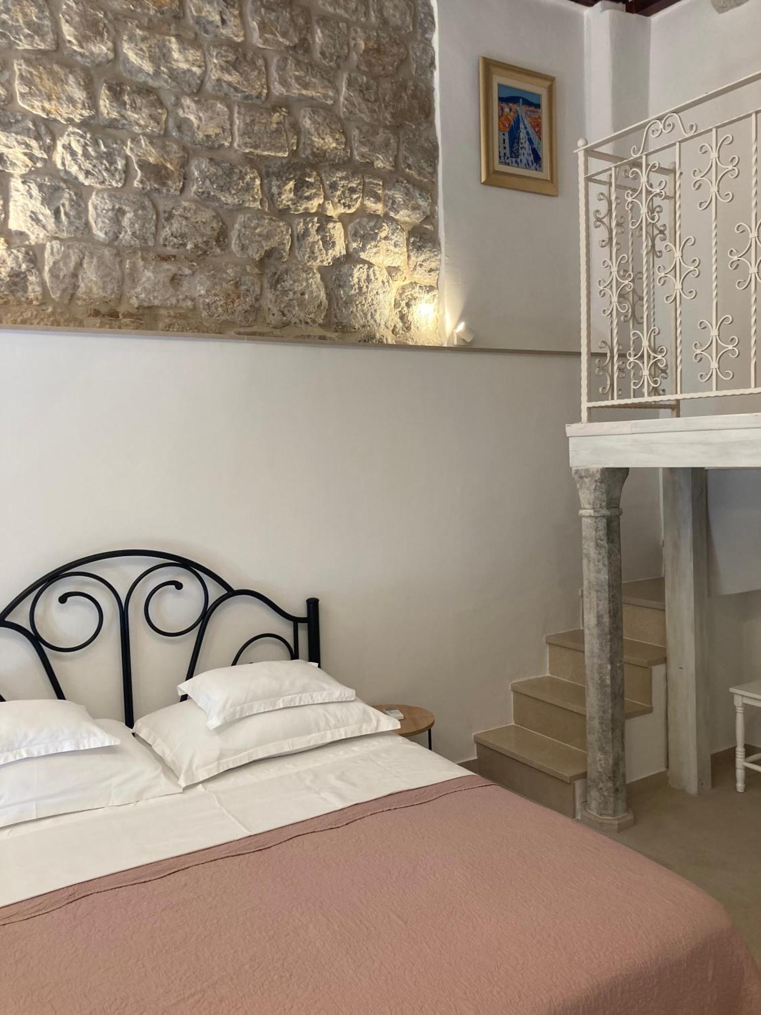 Studio Apartment Vicelic Dubrovnik Exterior photo