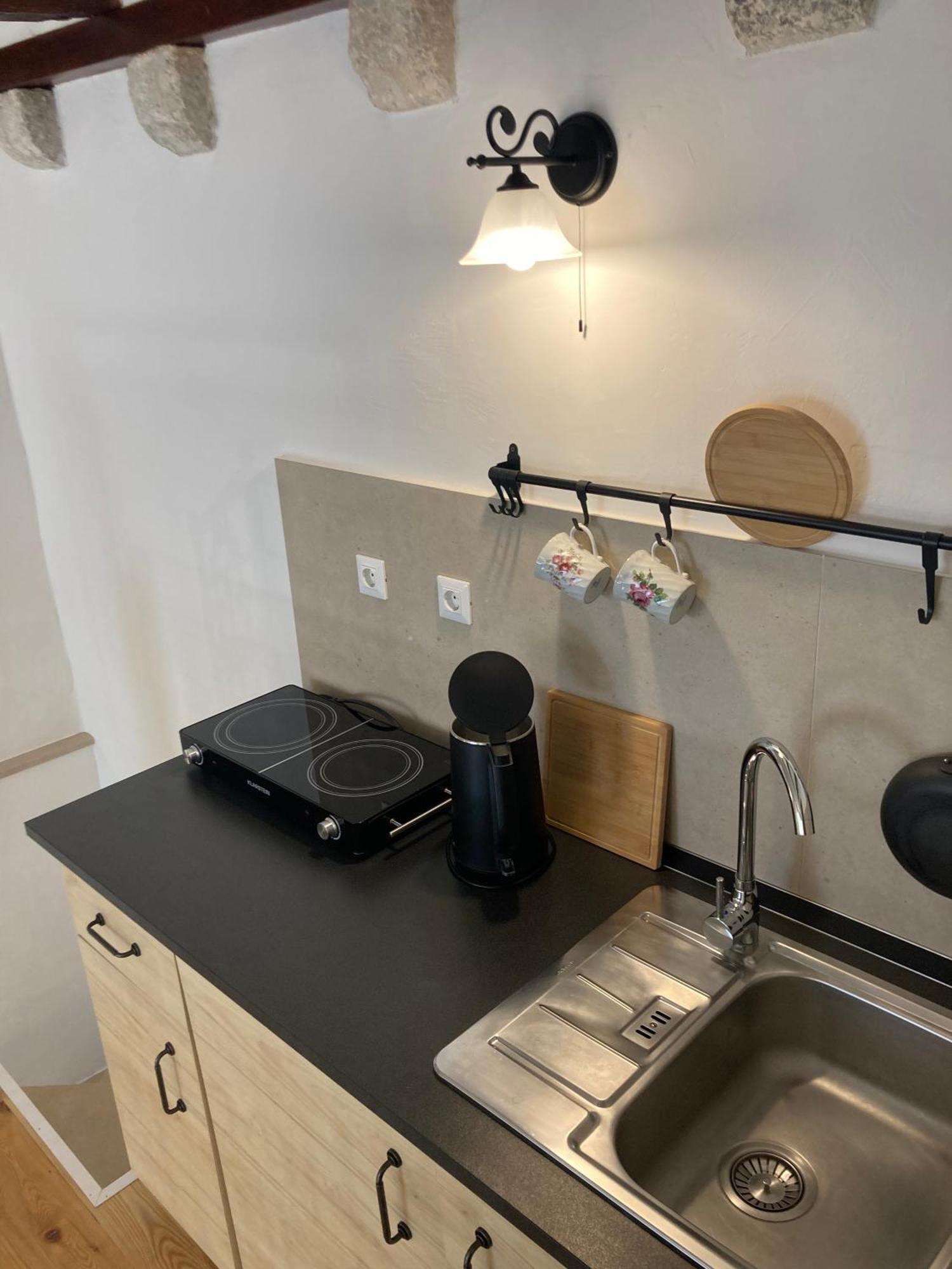 Studio Apartment Vicelic Dubrovnik Exterior photo